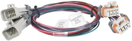 Painless Wiring - Painless Wiring 60127 - LS Engine Coil 24" Extension Harness
