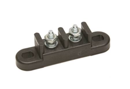 Painless Wiring - Painless Wiring 80112 - Junction Block - 2 Post