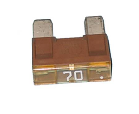 Painless Wiring - Painless Wiring 80102 - 70 Amp Maxi-Fuse