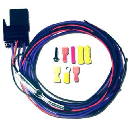 Painless Wiring - Painless Wiring 60122 - Park/Neutral Relay Kit