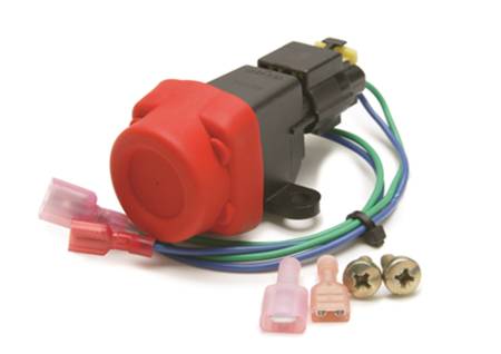 Painless Wiring - Painless Wiring 80160 - Rollover Safety Switch