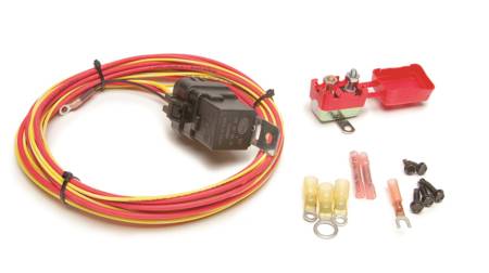 Painless Wiring - Painless Wiring 30131 - Waterproof Fuel Pump Relay