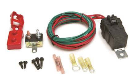 Painless Wiring - Painless Wiring 30133 - Waterproof PCM Controlled Fan Relay Kit