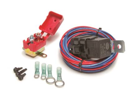 Painless Wiring - Painless Wiring 30132 - Waterproof Water Pump Relay