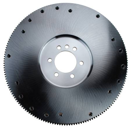 RAM Clutches - RAM Clutches 1501 - Billet Steel Flywheel 168 Tooth Internal Balance