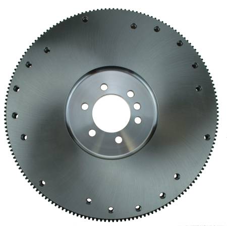 RAM Clutches - RAM Clutches 1501LW - Billet Steel Flywheel 2 pc rear main 168 Tooth Internal Balance