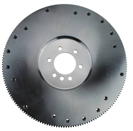 RAM Clutches - RAM Clutches 1523 - Billet Steel Flywheel 2 pc rear main 168 Tooth 400 Balance