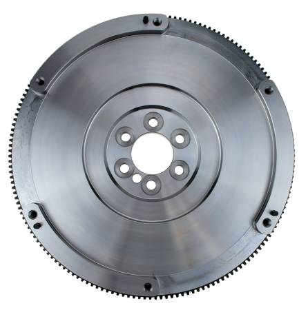 RAM Clutches - RAM Clutches 1552 - Billet Steel Flywheel 168 Tooth Internal Balance