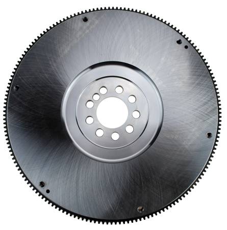 RAM Clutches - RAM Clutches 1553F - Steel flywheel GM LS9 9 bolt flat