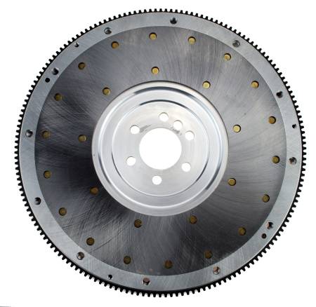 RAM Clutches - RAM Clutches 2550 - Billet Aluminum Flywheel 168 Tooth '0' Balance