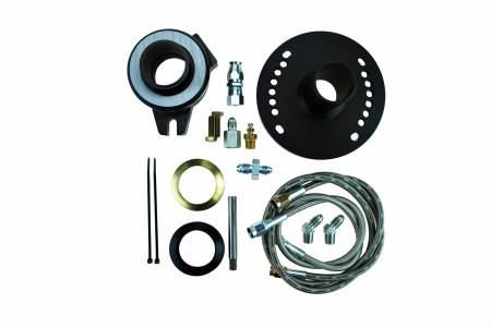 RAM Clutches - RAM Clutches 78165 - Hydraulic bearing kit