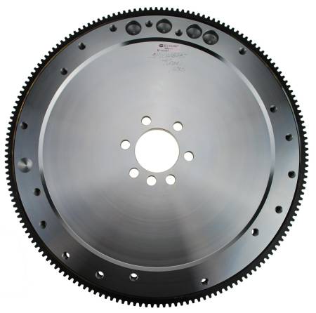 RAM Clutches - RAM Clutches 1530 - Billet Steel Flywheel 1 pc rear main 168 Tooth External Balance