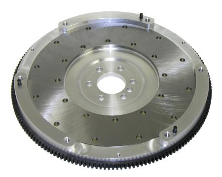 RAM Clutches - RAM Clutches 2552 - Billet Aluminum Flywheel 168 Tooth Internal Balance