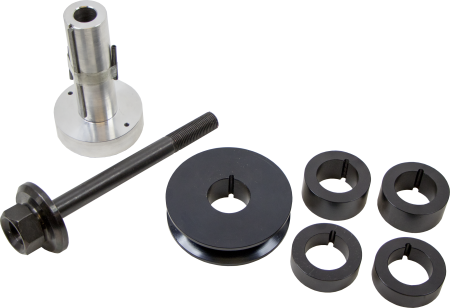 SDPC Raceshop - SDPC Raceshop Mandrel Drive Kit