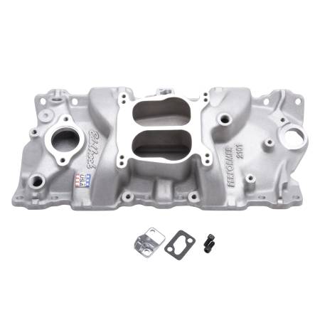 Edelbrock - Edelbrock 2101 - Performer Manifold