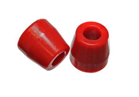 Energy Suspension - Energy Suspension 10.6101R - MGB REAR BUMP STOP