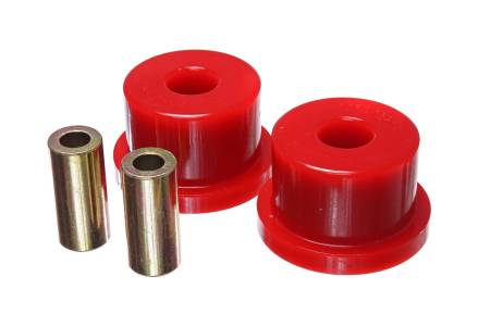Energy Suspension - Energy Suspension 11.1101R - DIFFERENTIAL CARRIER BUSHING SET