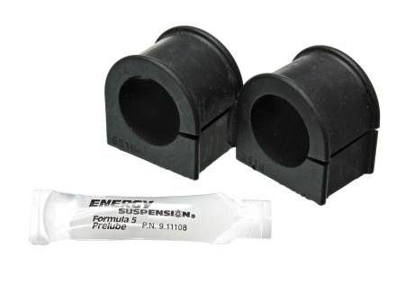 Energy Suspension - Energy Suspension 11.5108G - FRONT SWAY BAR BUSHING 1.250 ID