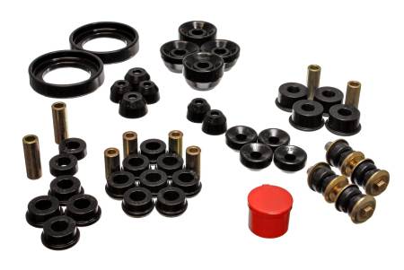 Energy Suspension - Energy Suspension 16.18107G - ACCORD MASTER SET