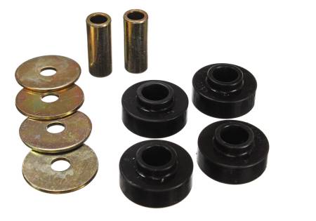 Energy Suspension - Energy Suspension 4.1126G - DIFFERENTIAL CARRIER BUSHING