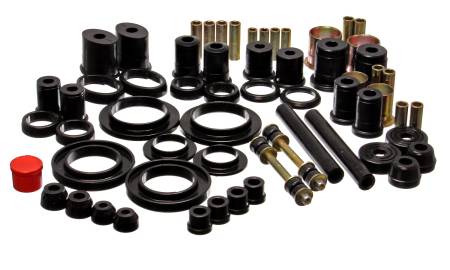 Energy Suspension - Energy Suspension 4.18121G - FORD MUSTANG MASTER SET