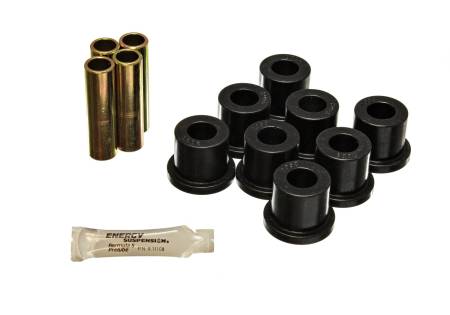 Energy Suspension - Energy Suspension 4.2143G - FD SHACKLE BUSHING