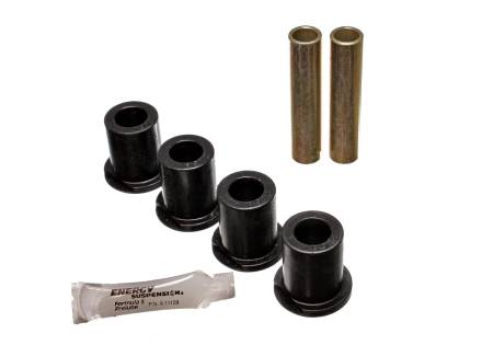 Energy Suspension - Energy Suspension 4.2144G - FD REAR UPPER SHACKLE BUSHING