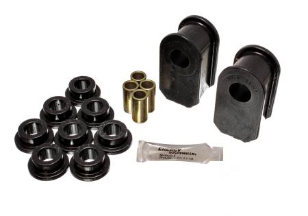 Energy Suspension - Energy Suspension 4.5127G - 3-1/2in. TALL FRAME BUSHING