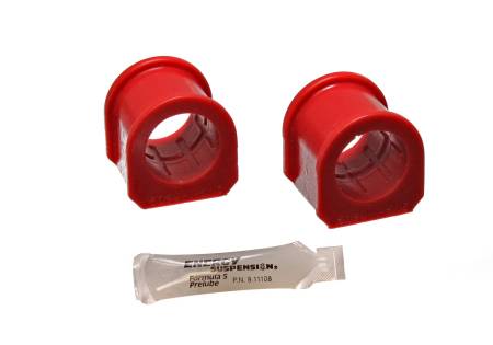 Energy Suspension - Energy Suspension 4.5136R - FD SWAY BAR BUSHING