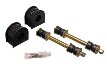 Energy Suspension - Energy Suspension 4.5147G - 29MM FORD FRONT SWAY BAR SET