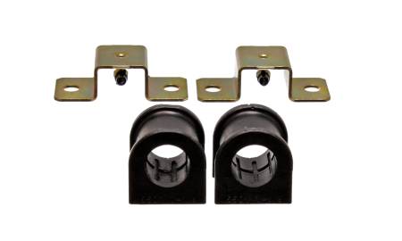 Energy Suspension - Energy Suspension 4.5159G - 1 1/8ft. SWAY BAR BUSHING SET