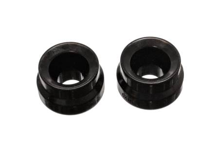 Energy Suspension - Energy Suspension 4.6103G - MUSTANG FRONT BUMP STOP