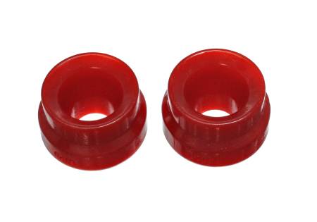 Energy Suspension - Energy Suspension 4.6103R - MUSTANG FRONT BUMP STOP