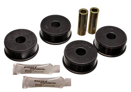 Energy Suspension - Energy Suspension 5.3109G - CONTROL ARM BUSHING SET