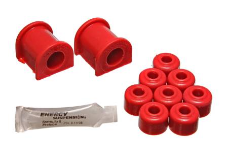 Energy Suspension - Energy Suspension 8.5101R - 19MM FRT SWAY BUSHING