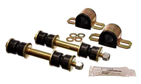 Energy Suspension - Energy Suspension 8.5103G - TOY 18MM FRT SWAY BAR