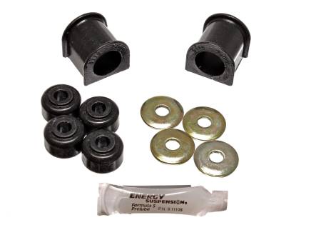 Energy Suspension - Energy Suspension 8.5114G - 24MM FRONT SWAY BUSHINGS