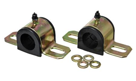 Energy Suspension - Energy Suspension 9.5161G - 1in. SWAY BAR BUSHING SET