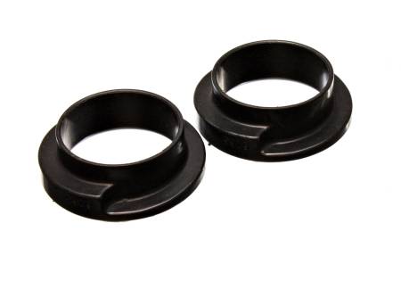 Energy Suspension - Energy Suspension 9.6115G - UNIV COIL SPRING ISO RAMPED