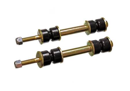 Energy Suspension - Energy Suspension 9.8117G - END LINK SET WITH HARDWARE