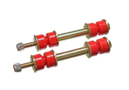 Energy Suspension - Energy Suspension 9.8117R - END LINK SET WITH HARDWARE