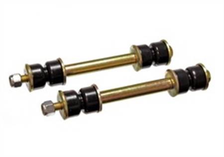 Energy Suspension - Energy Suspension 9.8119G - END LINK SET WITH HARDWARE