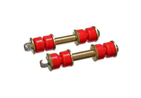 Energy Suspension - Energy Suspension 9.8120R - END LINK SET WITH HARDWARE