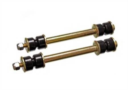 Energy Suspension - Energy Suspension 9.8121G - END LINK SET WITH HARDWARE