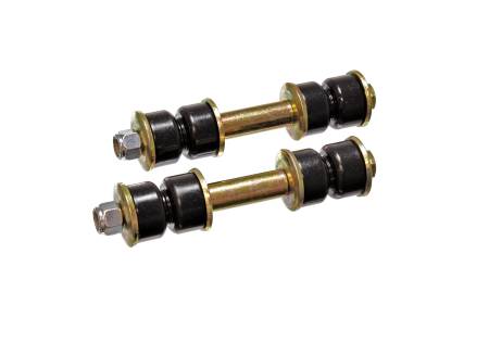 Energy Suspension - Energy Suspension 9.8122G - END LINK SET WITH HARDWARE