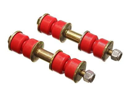 Energy Suspension - Energy Suspension 9.8122R - END LINK SET WITH HARDWARE