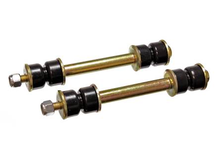 Energy Suspension - Energy Suspension 9.8124G - END LINK SET WITH HARDWARE