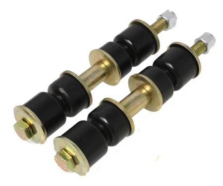 Energy Suspension - Energy Suspension 9.8162G - UNIVERSAL END LINK 2 3/4-3 1/4in.