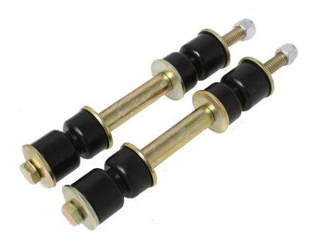 Energy Suspension - Energy Suspension 9.8164G - UNIVERSAL END LINK 4-4 1/2in.