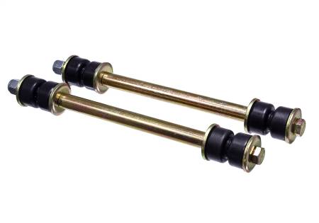 Energy Suspension - Energy Suspension 9.8175G - Fixed Length End Link Set